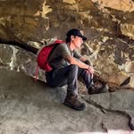Justin Cape - @capehiking - Instagram