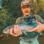 Justin Cape | Hiking & Adventuring - @outdoorswithcape - Instagram