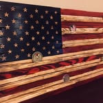 Justin Capone - @cap1woodworks - Instagram