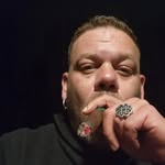 Justin Capone Knapp - @capone6981 - Instagram