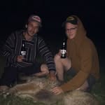 Justin Cardinal - @jonmcwaggen - Instagram