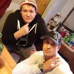 Justin Cardinal - @pisstank_91 - Instagram