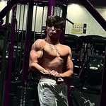 Justin Carper - @jmc.lifts04 - Instagram