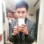 Justin Carreon - @blackajin.justin - Instagram