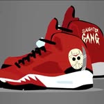 JUSTIN CARREON - @slaughter_gang_23_savage - Instagram