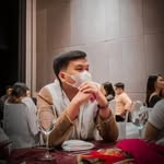 Justin Carreon - @iamcarreonjustin - Instagram