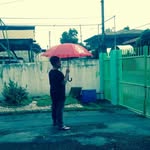 Justin James Carreon - @peacecoconut13 - Instagram