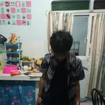 Justine Carreon - Facebook