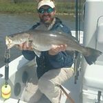 Justin Carter - @fishmindedcharters - Instagram