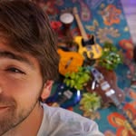 Justin Carter - @astravert.music - Instagram