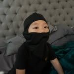 Justin Carter De Guzman - @baby_justincarter - Instagram