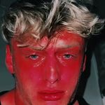 Justin Carty - @yosh.i2251 - Instagram