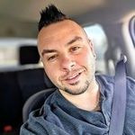 Justin G J Stone - @justincarty91 - Instagram