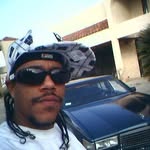 Justin Cauley - @god1love_money - Instagram