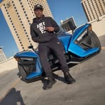 Justin Cauley - Facebook