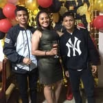 Justin Cedeño - @justin_000830 - Instagram