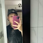 Justin Cedeño - @justincdno - Instagram