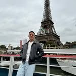 Justin Cedeño - @justinc_1994 - Instagram