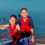 Justin Cedeño - Facebook