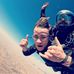 Justin Chadwell - Facebook