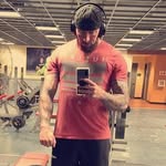 Justin Adams - @justin_chainsaw - Instagram