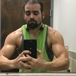 Justin Chain - @chainge_fitness - Instagram