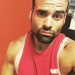 Justin Chain - @chaingefitness - Instagram