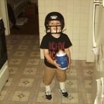 Justin Chamness - Facebook
