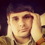 Justin Richard - @_justin_richard - Instagram