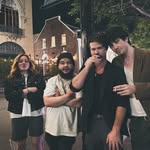 Justin Richard & The Band - @justinrichardband - Instagram