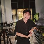 Chee Tian Hock - @justinchee13 - Instagram