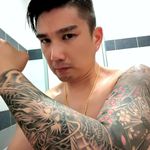 Justin Chee - @justinccs - Instagram