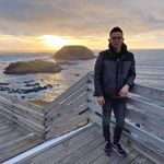 Justin Chee - @cheejustin - Instagram