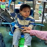 Justin Chee - @jayster_97 - Instagram