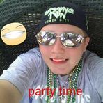 Justin Cheek - Facebook