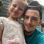 Justin Chenault - @whaddupbihh - Instagram