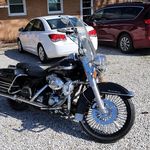 Justin Chenault - @1bigredneck - Instagram
