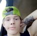 Justin Chenault - Facebook