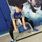 Justin Chick - @justinchicken08 - Instagram