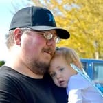 Justin Clanton - @halfcupfreedom - Instagram