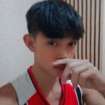 Justin Clemente - @johnlei.mateo.104 - Instagram