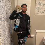 Justin Clementè - @jmac__317 - Instagram