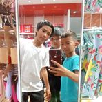 Justin Kyle Clemente - Facebook