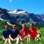 Justin Cloninger - @justincloninger - Instagram