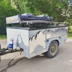 Justin Close - @armadillo_overland - Instagram