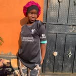 Justine Kalungi - @justinz.closet - Instagram