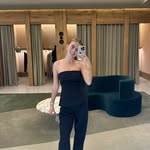 justine lofwall - @shop.justines.closet - Instagram
