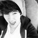 Justin Cloud Caylen - @justacloud - Instagram