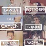 JUSTIN CLOUD CAYLEN ☁💕 - @i_heart_youtubers_ - Instagram