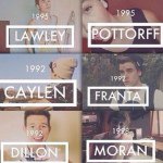 JUSTIN CLOUD CAYLEN ☁💕 - @i_heart_youtubers__ - Instagram